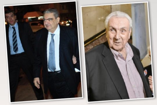 Γάμος Alpha TV με Μότορ Οϊλ