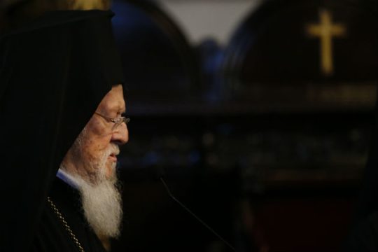 H Ουάσινγκτον στην άκρη της «ουράς του διαβόλου» κατά τον Λαβρόφ