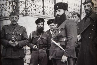 Βόλτα… στην Ιστορία
