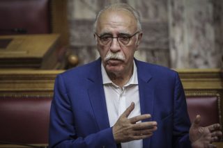 400 εκατ. ευρώ διαχειρίστηκε το κράτος για τους πρόσφυγες