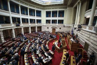 Ομαδική αποδοκιμασία