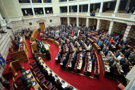 Πιάσ’ τ’ αυγό και… τα υπόλοιπα