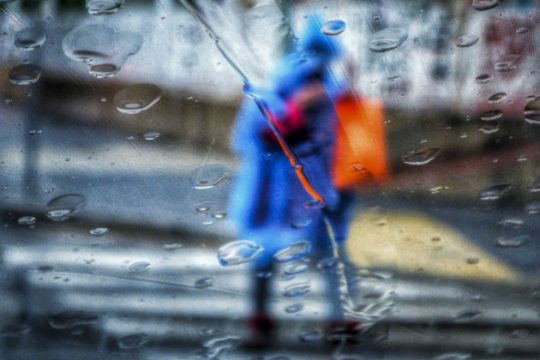 «Ορέστης»: η κακοκαιρία που έρχεται τη Δευτέρα