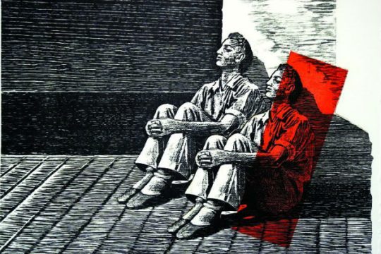 Μια γιορτή της χαρακτικής για τον νόστο