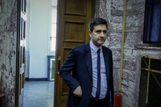 Συντάξεις και αντίμετρα στο τραπέζι του EWG