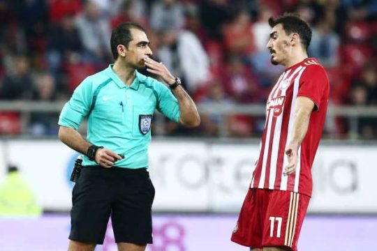 «Εξαφανίστηκε» η πρώτη απόφαση για Λάζαρο