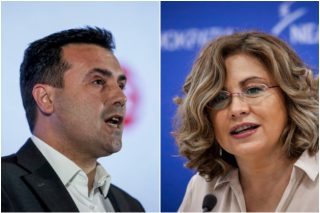 Κανονισμένη από μέρες και στις λεπτομέρειες
