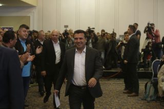 Ωρα για τη διαχείριση του δημοψηφίσματος