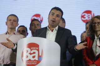 Ενα δημοψήφισμα που διχάζει