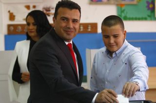 Κέρδισε στις κάλπες, έχασε στη συμμετοχή