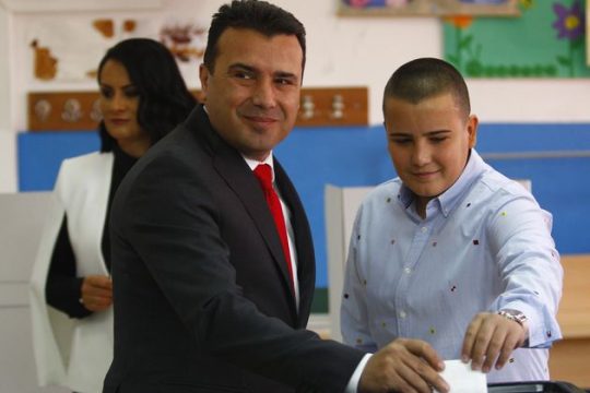 Κέρδισε στις κάλπες, έχασε στη συμμετοχή