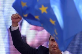 Συνταγματική αναθεώρηση τώρα!