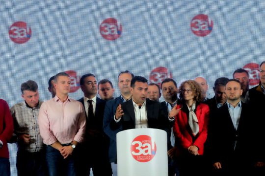 Οι συνέπειες ενός δημοψηφίσματος