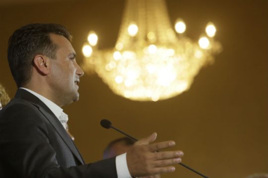Αναζητώντας τον «μαγικό αριθμό» 80