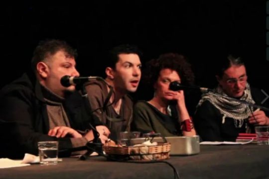 Οι καθημερινοί προμελετημένοι φόνοι της κανονικότητας