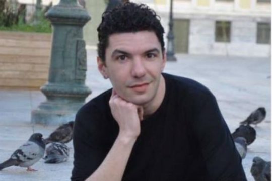 Κινητοποιήσεις για τον Ζακ Κωστόπουλο στην Κρήτη
