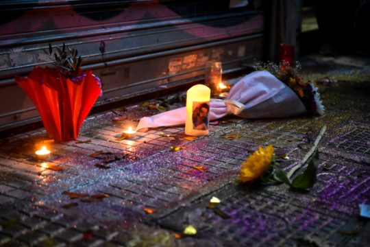 Νέα μαρτυρία για τον Ζακ ανατρέπει ισχυρισμούς των κατηγορούμενων
