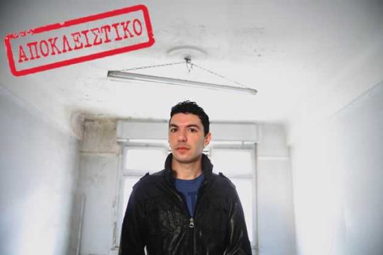 Επιστολή της μητέρας του Ζακ Κωστόπουλου στον Αλέξη Τσίπρα