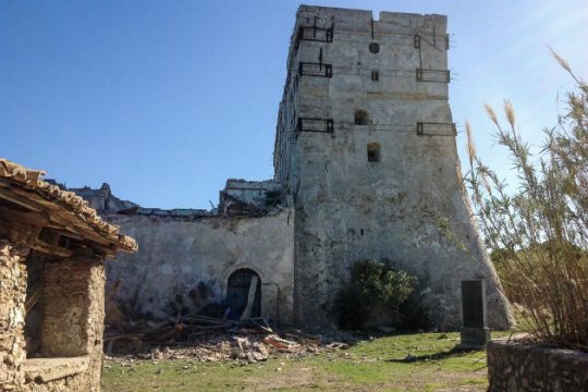 Αποτίμηση των επιπτώσεων του σεισμού