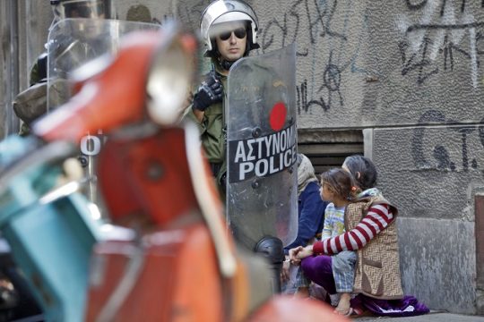 Το φρικιό