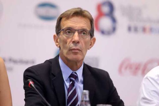 Ολοι τον θέλουν για τη θέση του Μπουτάρη