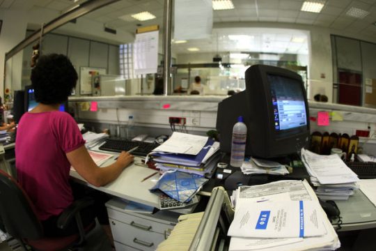774 φοροαπαλλαγές στο μικροσκόπιο