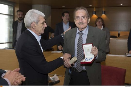 Στο εδώλιο Μπουτάρης και Εϊπίδης