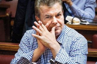 Σβήνονται οι ασφαλιστικές… αμαρτίες