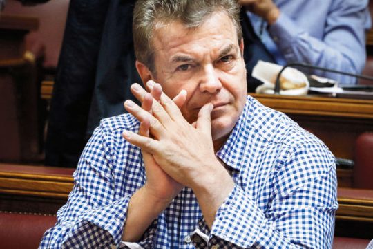 Σβήνονται οι ασφαλιστικές… αμαρτίες
