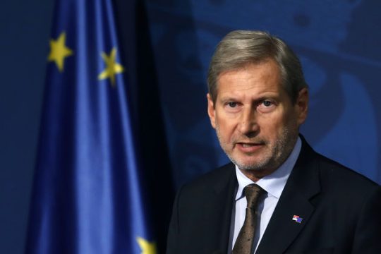 Η Κομισιόν ζητά εξηγήσεις απ’ τον Όρμπαν