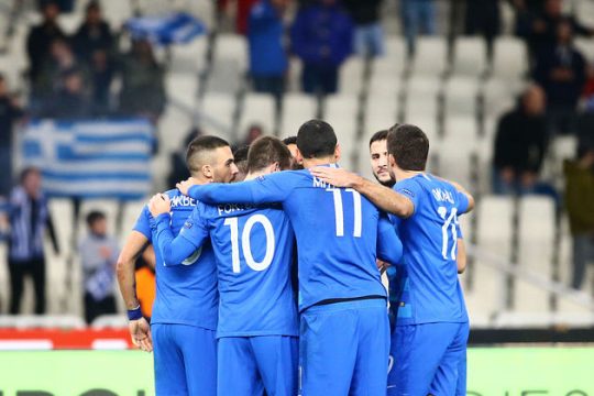 Το κρίσιμο δεύτερο βήμα