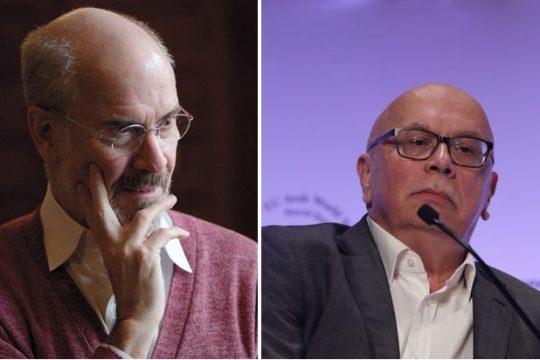 Θεωρία… από το Μέγαρο στην πράξη