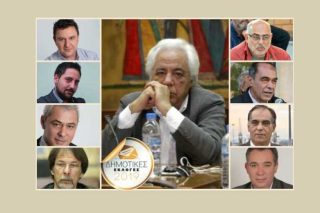 Οι 9 εκλεκτοί του ΣΥΡΙΖΑ