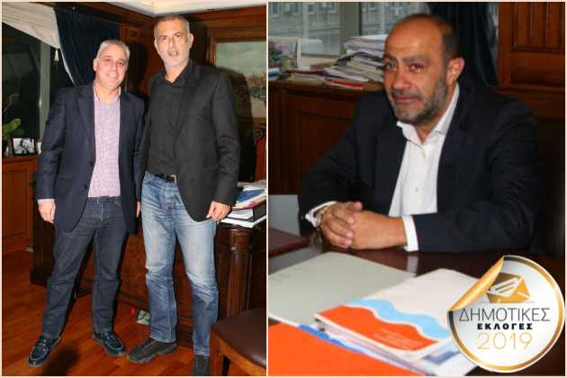 «Αιμορραγεί» η Ν.Δ. στον Πειραιά