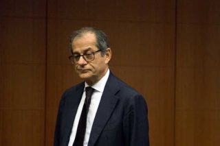 Σήμερα κληρώνει… κυρώσεις για την Ιταλία