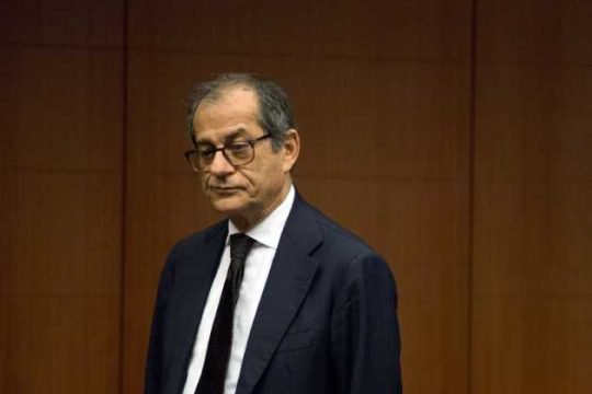 Σήμερα κληρώνει… κυρώσεις για την Ιταλία