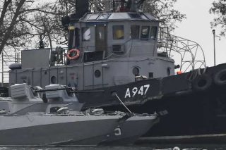 Ρεσάλτο στη Μαύρη Θάλασσα