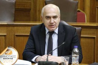 Το «Γαλάζιο» αλαλούμ