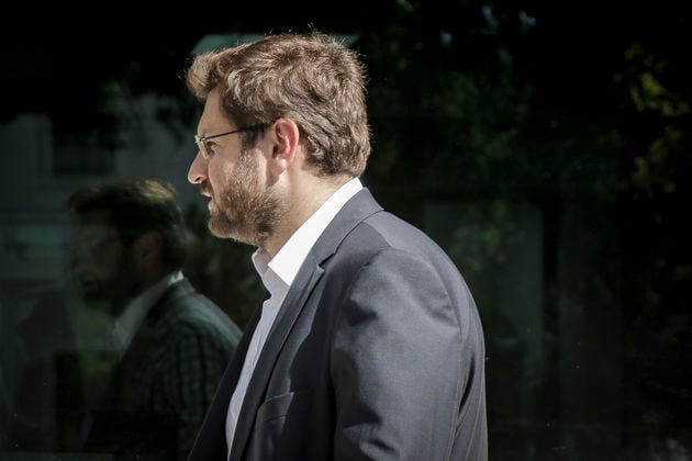 «Δεν κάνουμε πολιτική με τις δημοσκοπήσεις»
