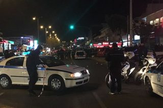 Σιωπηλοί νονοί, ορφανές σφαίρες