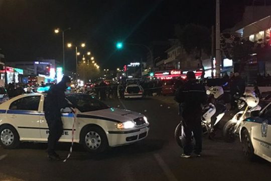 Σιωπηλοί νονοί, ορφανές σφαίρες