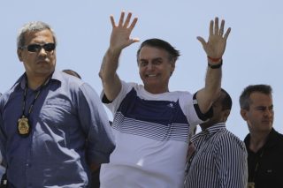 Ο εφιάλτης επέστρεψε