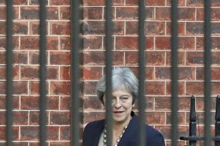 Το εκκρεμές του Brexit