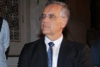Ποιες υποθέσεις είχε χειριστεί ο Ι. Ντογιάκος