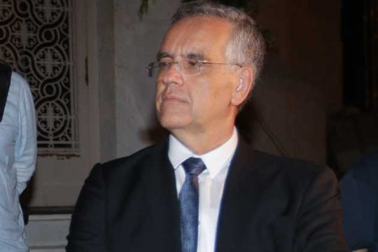 Ποιες υποθέσεις είχε χειριστεί ο Ι. Ντογιάκος