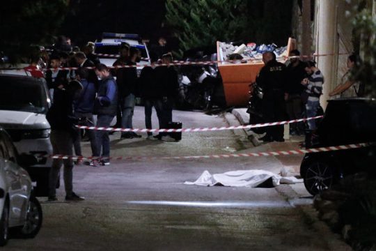 Το κίνητρο θα δείξει τον δράστη