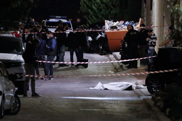 Το κίνητρο θα δείξει τον δράστη