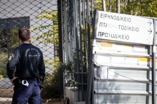 Νέες κορόνες περί αύξησης της ανομίας από Ν.Δ. και ΔΗΣΥ