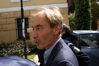 Δραπέτευσε ο Οσβαλντ