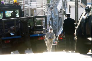 Η βόμβα και η προκήρυξη θα δείξουν τους δράστες